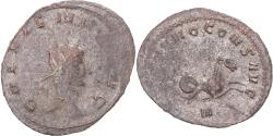 Ancient Coins - Coin, Gallienus, Antoninianus, 260-268, Rome, , Billon, RIC:242