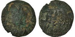 Ancient Coins - Coin, Roma, City Commemoratives, Nummus, 330-333, Trier, , Copper