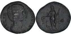 Ancient Coins - Coin, Julia Domna, Sestertius, Roma, , Bronze, RIC:856