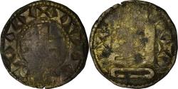 World Coins - Coin, France, Châteaudun, Thibaut V, Denarius, , Silver, Boudeau:245