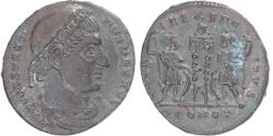 Ancient Coins - Coin, Constantine I, Follis, 330-331, Arles, , Bronze, RIC:345