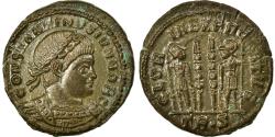 Ancient Coins - Coin, Constantine II, Nummus, Trier, , Copper, Cohen:122