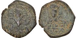 Ancient Coins - Coin, Constantine X, Follis, 1059-1067, Constantinople, , Copper