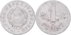 World Coins - Coin, Hungary, Forint, 1969