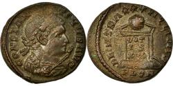 Ancient Coins - Coin, Constantine I, Nummus, Lyons, , Copper, Cohen:17