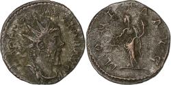 Ancient Coins - Postumus, Antoninianus, 264-266, Trier, Billon, , RIC:75