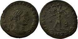 Ancient Coins - Coin, Galerius, Follis, Thessalonica, , Copper, Cohen:230