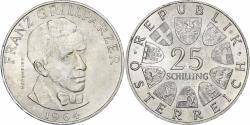 World Coins - Coin, Austria, 25 Schilling, 1964, , Silver, KM:2895.1
