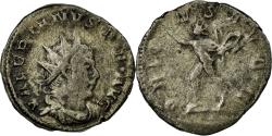 Ancient Coins - Coin, Valerian II, Antoninianus, , Billon, Cohen:142