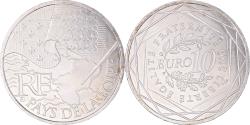 World Coins - France, 10 Euro, 2010, Paris, , Silver, KM:1665