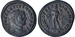 Ancient Coins - Constance Chlore, Follis, 299, Rome, Bronze, , RIC:95a