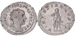 Ancient Coins - Coin, Gordian III, Antoninianus, 241-243, Rome, , Billon, RIC:95