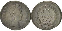 Ancient Coins - Coin, Constans, Nummus, Kyzikos, , Copper, RIC:48