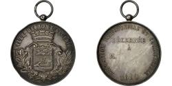 World Coins - Algeria, Medal, Exposition Universelle et Commerciale de Bône, 1890,