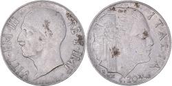 World Coins - Coin, Italy, 20 Centesimi, 1942, Rome, , Acmonital (ferritique), KM:75b