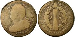 World Coins - Coin, France, 2 sols français, 2 Sols, 1792, Strasbourg, , Bronze