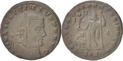 Ancient Coins - Coin, Licinius I, Follis, Siscia, , Copper, RIC:230a