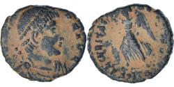 Ancient Coins - Coin, Valens, Follis, 364-367, Antioch, , Bronze, RIC:12b