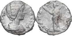 Ancient Coins - Coin, Julia Domna, Denarius, 211-217, Rome, , Silver, RIC:373a