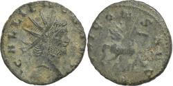 Ancient Coins - Gallienus, Antoninianus, 260-268, Rome, Bronze, , RIC:283