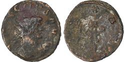 Ancient Coins - Gallienus, Antoninianus, 260-268, Rome, Billon, , RIC:256