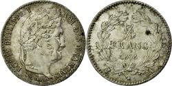 World Coins - Coin, France, Louis-Philippe, 1/4 Franc, 1838, Paris, , Silver