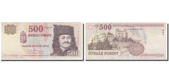 1500 forint