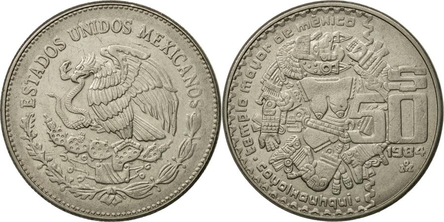 coin-mexico-50-pesos-1984-mexico-city-copper-nickel-km-490