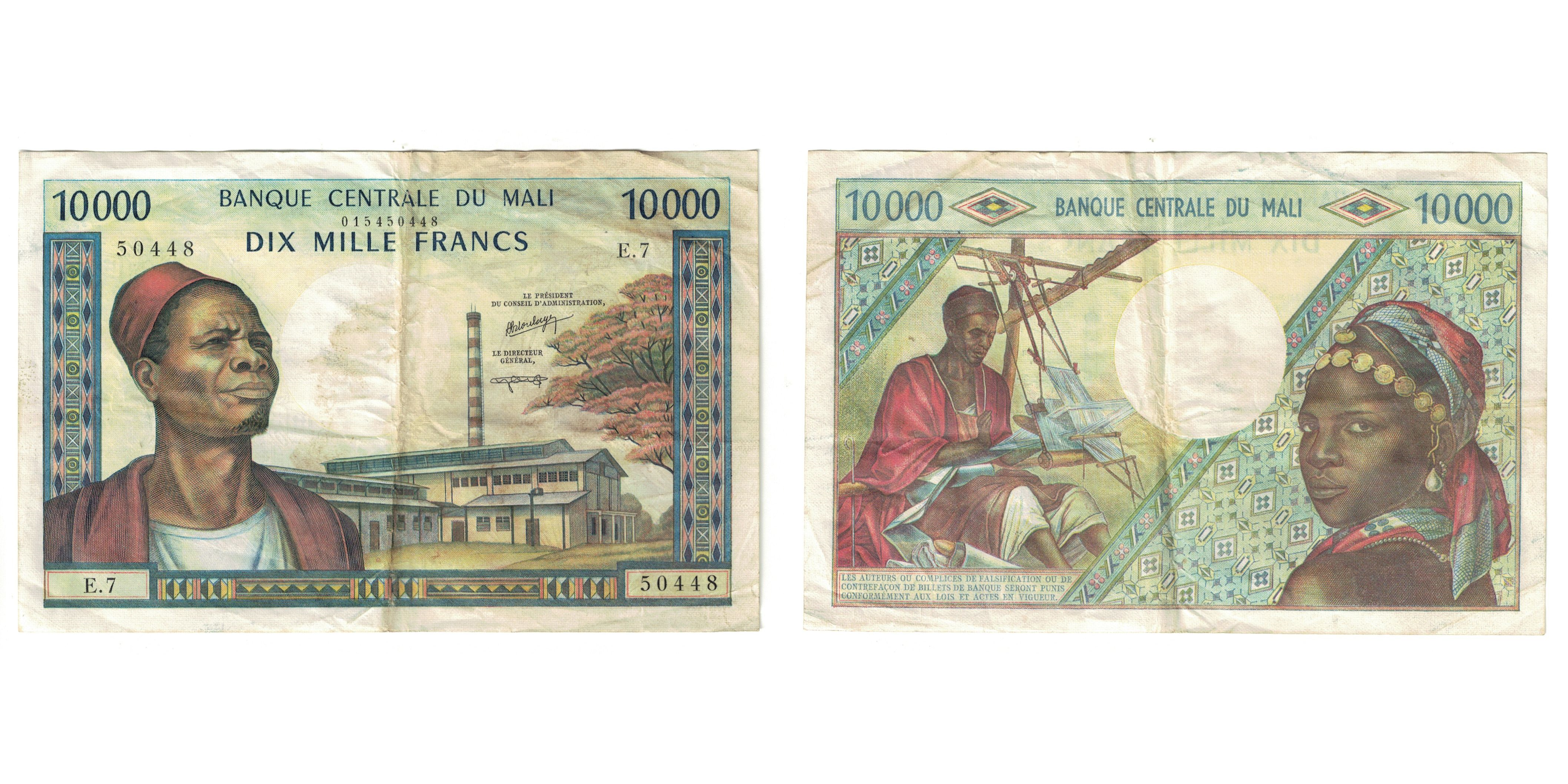 Banknote