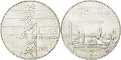 World Coins - Coin, Finland, 10 Markkaa, 1971, , Silver, KM:52