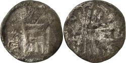 World Coins - Coin, Belgium, BRABANT, Anonymous, Denarius, Anvers, , Silver
