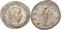 Ancient Coins - Coin, Volusian, Antoninianus, Rome, , Billon, RIC:184