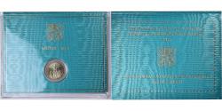 World Coins - Vatican, 2 Euro, 2013, Rome, 28ème journée mondiale de la Jeunesse,