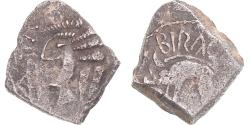 Ancient Coins - Coin, Ruteni, Drachme VIIRIA/BIRACOS, 2nd-1st century BC, , Silver