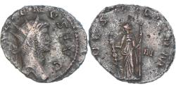 Ancient Coins - Coin, Gallienus, Antoninianus, 260-268, Rome, , Billon, RIC:192A