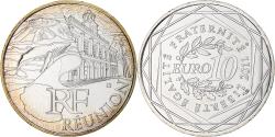 World Coins - France, 10 Euro, 2011, Paris, , Silver, KM:1750