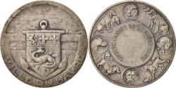 World Coins - France, Medal, VIlle du Havre, Société canine de la Basse-Seine, Sports &