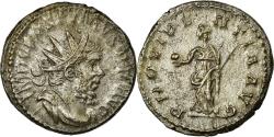 Ancient Coins - Coin, Antoninianus, , Billon, Cohen:295
