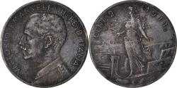 World Coins - Coin, Italy, Vittorio Emanuele III, 2 Centesimi, 1911, Rome, , Bronze