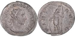 Ancient Coins - Coin, Gallienus, Antoninianus, 257-258, Rome, , Billon, RIC:183