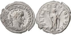 Ancient Coins - Coin, Trebonianus Gallus, Antoninianus, 252, Roma, , Billon, RIC:33