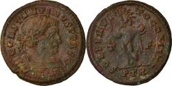 Ancient Coins - Coin, Constantine I, Follis, AD 310-313, Trier, , Bronze, RIC:873