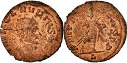 Ancient Coins - Coin, Claudius II (Gothicus), Antoninianus, , Billon