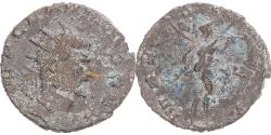 Ancient Coins - Coin, Claudius II (Gothicus), Antoninianus, 268-270, Rome, , Billon