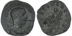 Ancient Coins - Gordian III, Sestertius, 244, Rome, Bronze, , RIC:331
