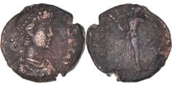 Ancient Coins - Coin, Follis, 4th century AD, , Bronze