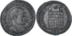 Ancient Coins - Coin, Constantine II, Follis, 324-325, Trier, , Bronze, RIC:454
