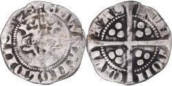 World Coins - Coin, Great Britain, Edward I, II, III, Penny, London, , Silver