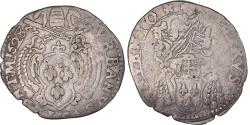 World Coins - Coin, France, Comtat-Venaissin, URBAIN VIII, Denier, 1628, Avignon,