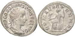 Ancient Coins - Coin, Gordian III, Antoninianus, 239-240, Roma, , Billon, RIC:70